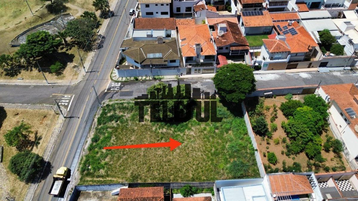 Lote, Campos Elíseos, 0 Quarto, 0 Vaga