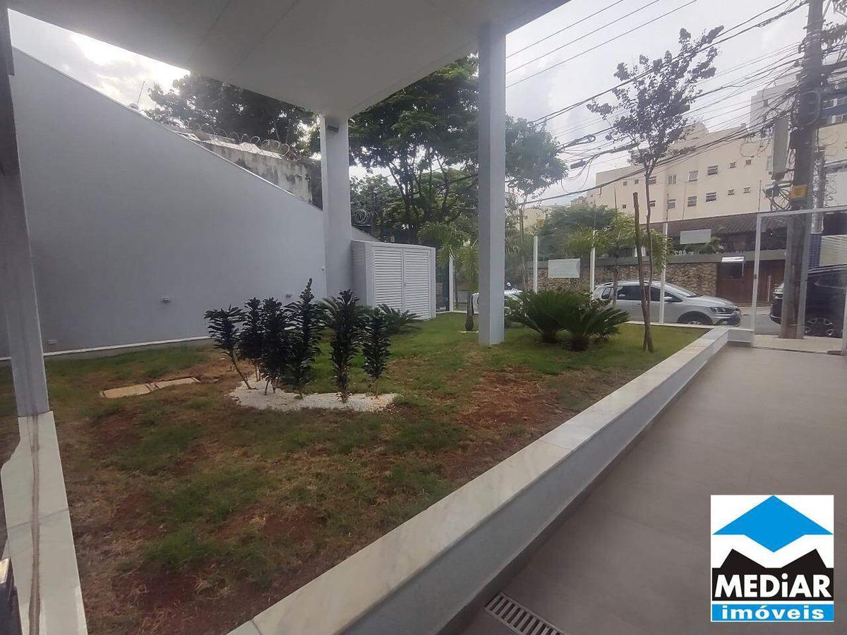 Cobertura, Serra, 3 Quartos, 2 Vagas, 1 Suíte