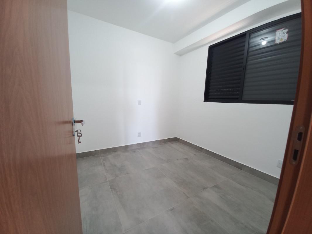 Cobertura, Sagrada Família, 3 Quartos, 2 Vagas, 1 Suíte