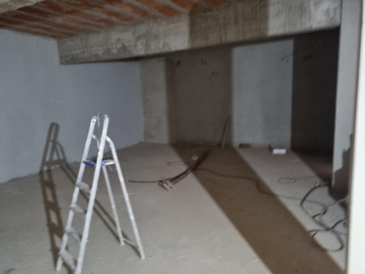 Andar, Penha (justinópolis), 0 Quarto, 0 Vaga