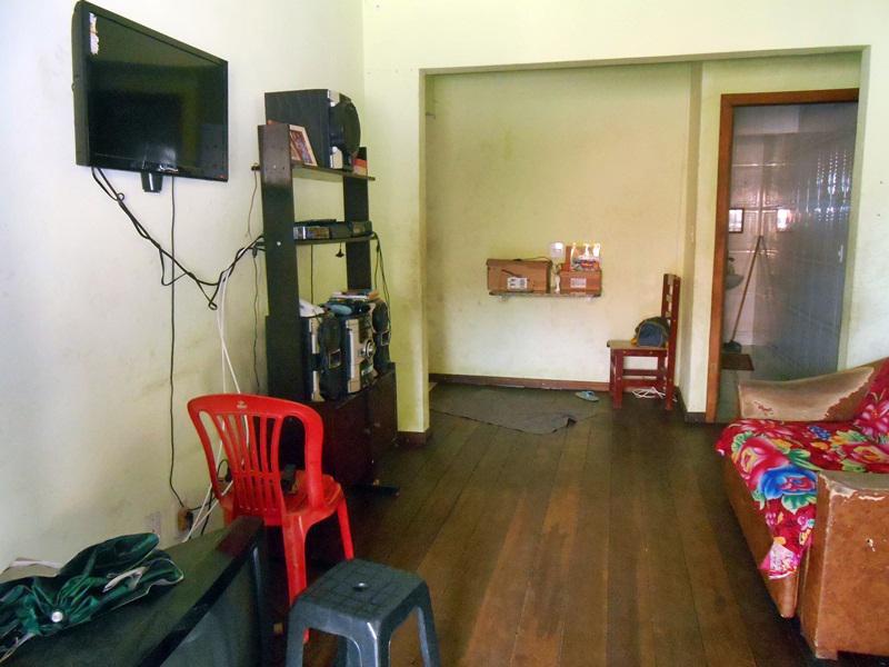 Casa, Serrano, 5 Quartos, 6 Vagas, 1 Suíte