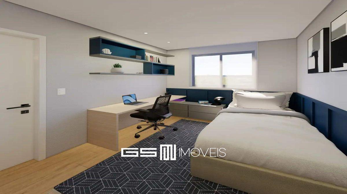Apartamento, Itapoã, 3 Quartos, 2 Vagas, 1 Suíte