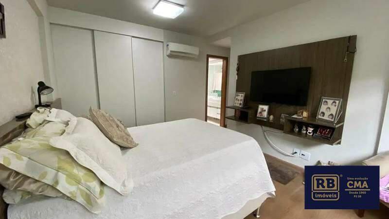 Apartamento, São Pedro, 4 Quartos, 3 Vagas, 2 Suítes