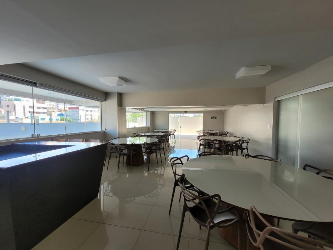 Apartamento, Sagrada Família, 3 Quartos, 2 Vagas, 1 Suíte