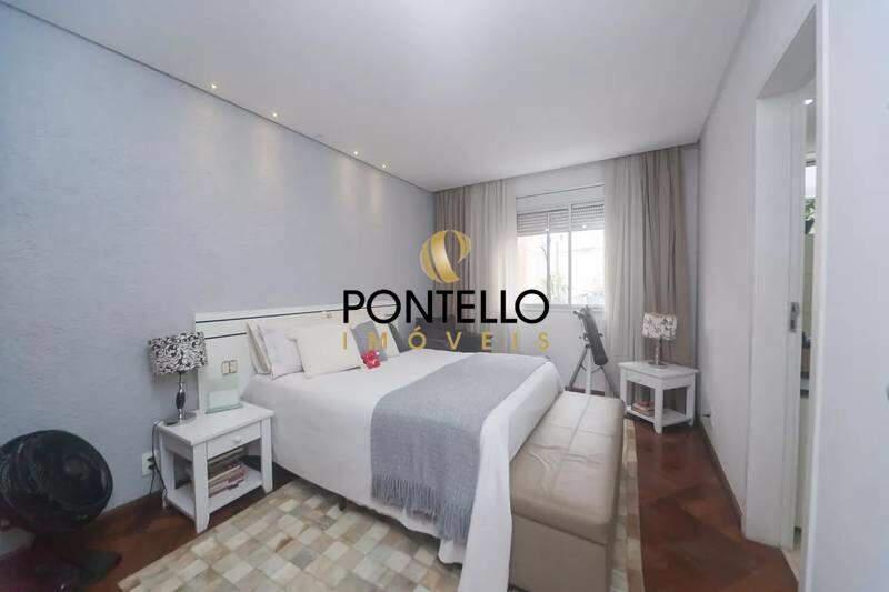 Apartamento, Sion, 4 Quartos, 1 Vaga, 1 Suíte