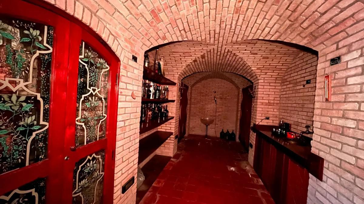 Casa, São Luiz (pampulha), 4 Quartos, 6 Vagas, 4 Suítes