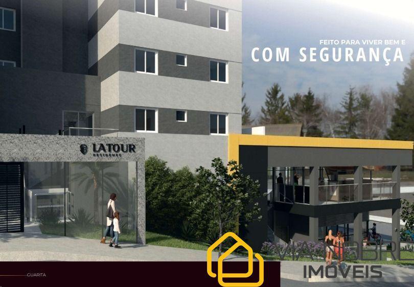Apartamento, Barreiro, 2 Quartos