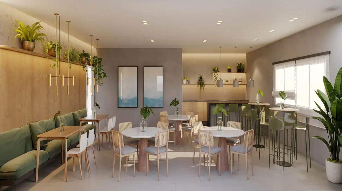 Apartamento, Minas Gerais, 1 Quarto, 1 Vaga, 1 Suíte