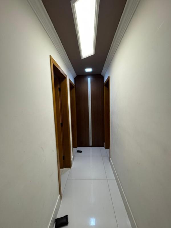 Cobertura, Castelo, 4 Quartos, 2 Vagas, 2 Suítes