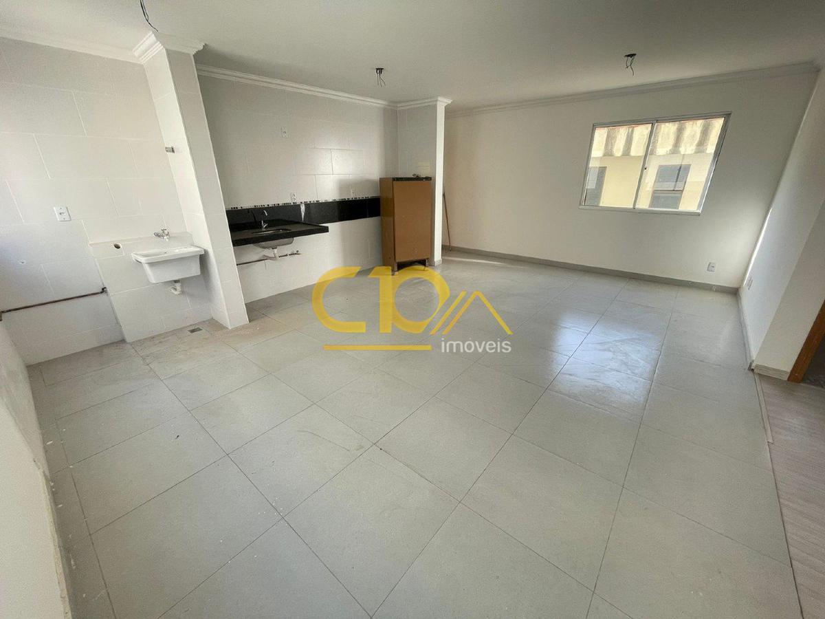 Andar, Fernão Dias, 2 Quartos, 1 Vaga, 1 Suíte