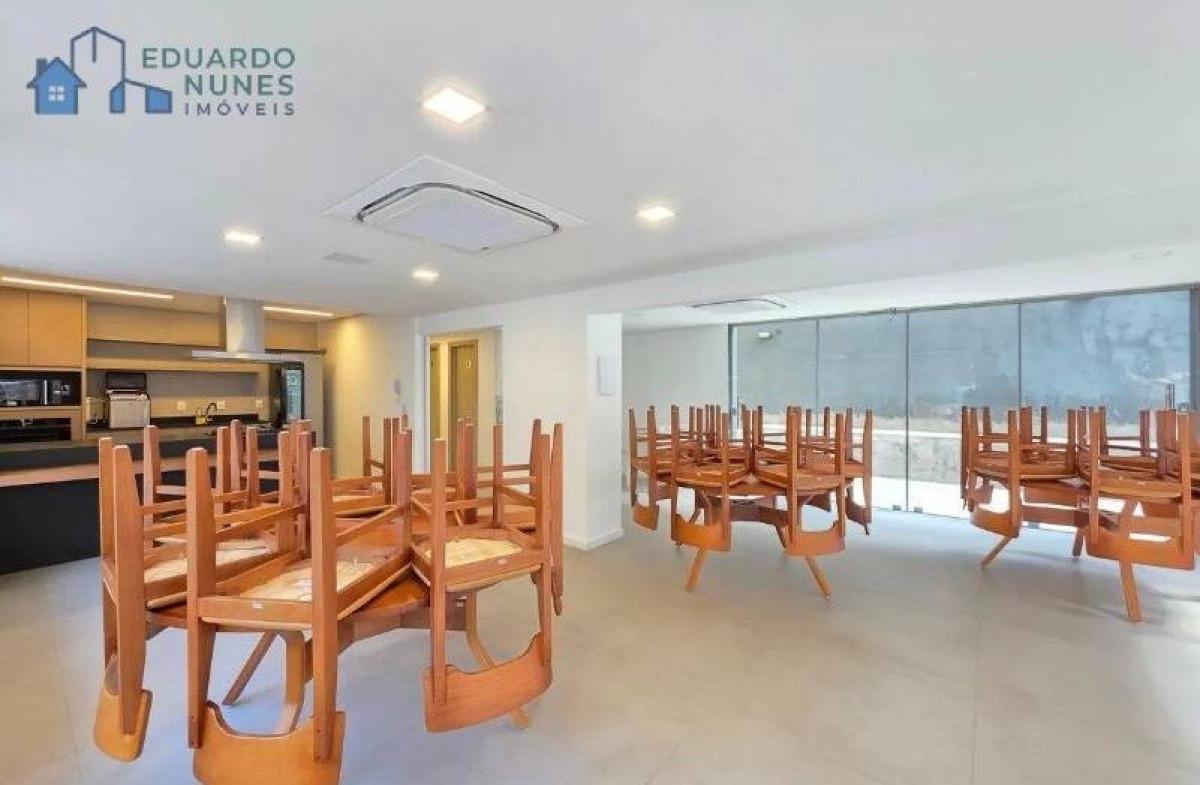 Apartamento, São Pedro, 3 Quartos, 2 Vagas, 3 Suítes