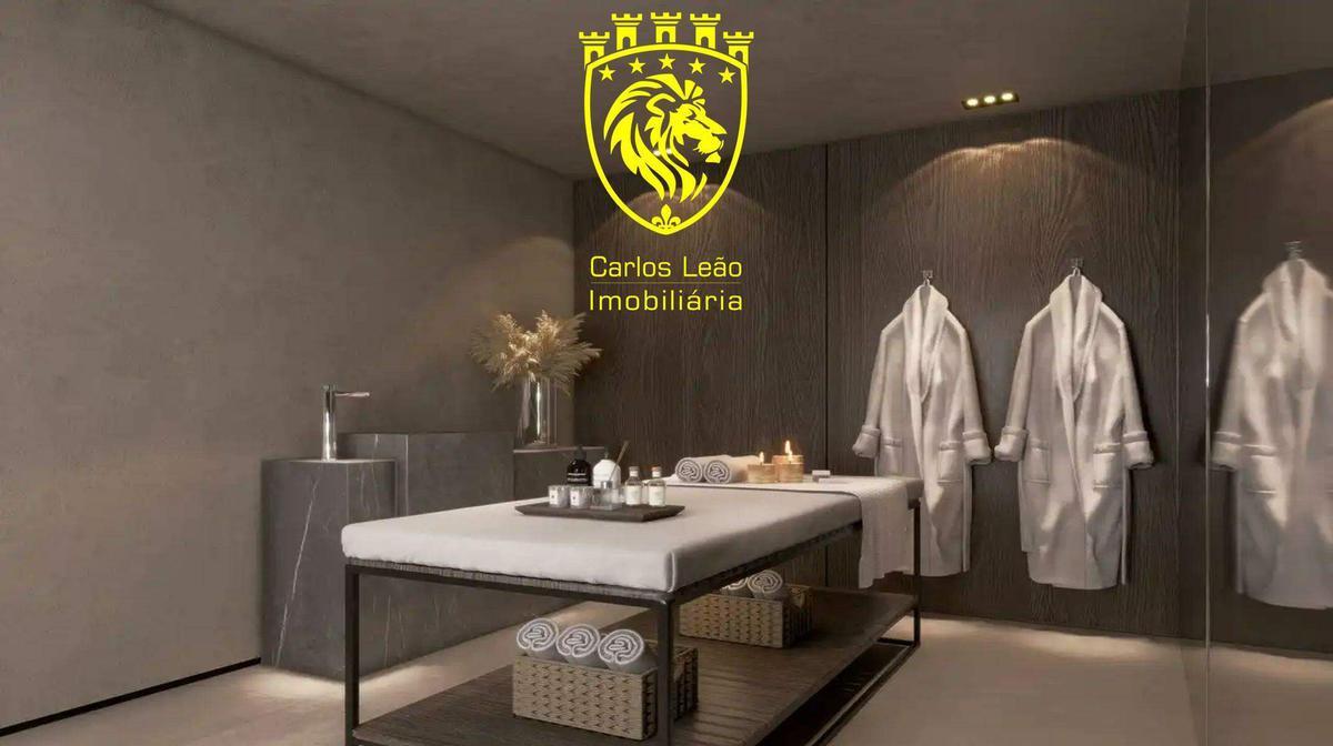 Apartamento, Cruzeiro, 4 Quartos, 3 Vagas, 2 Suítes