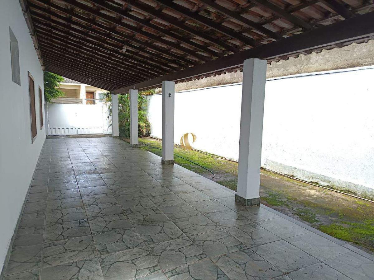 Casa, Iporanga, 3 Quartos, 3 Vagas, 1 Suíte