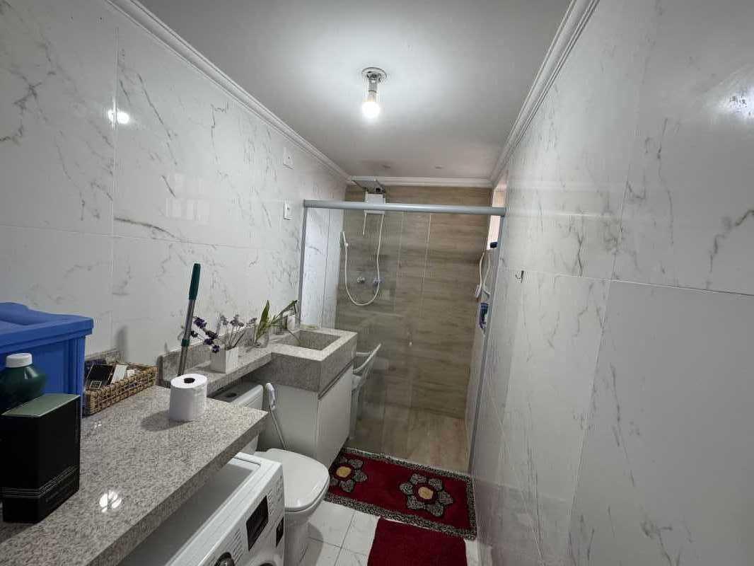 Apartamento, Sagrada Família, 2 Quartos, 1 Vaga, 1 Suíte