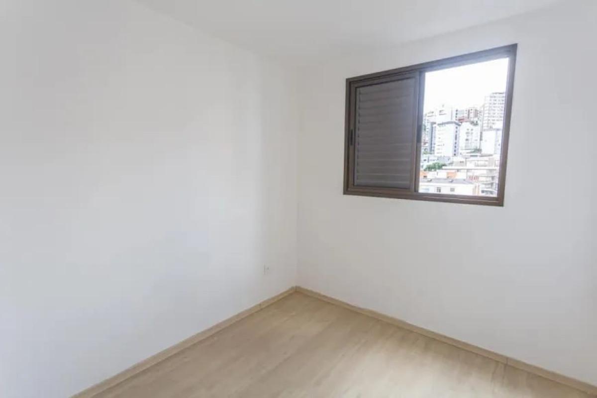 Apartamento, Anchieta, 3 Quartos, 2 Vagas, 1 Suíte