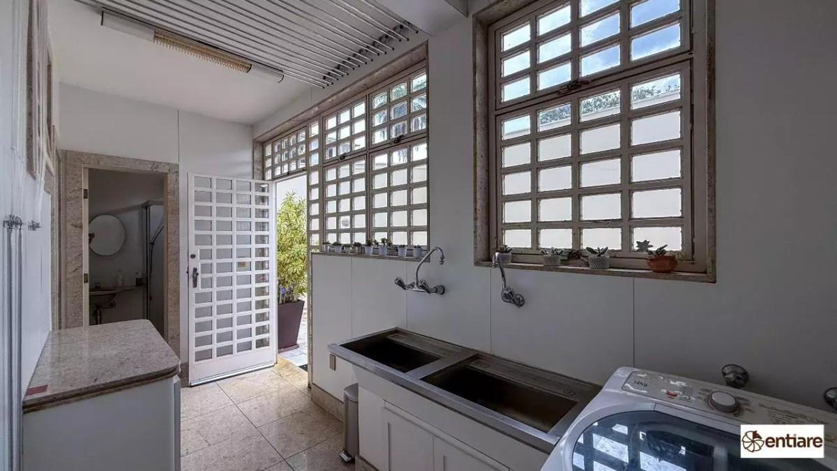 Casa, Garças, 4 Quartos, 9 Vagas, 3 Suítes