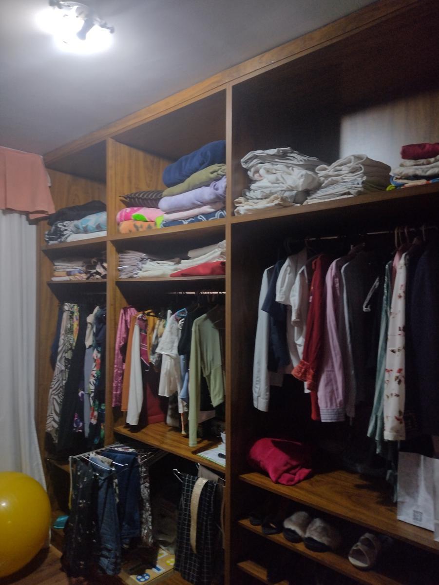 Casa, Garças, 6 Quartos, 8 Vagas, 1 Suíte