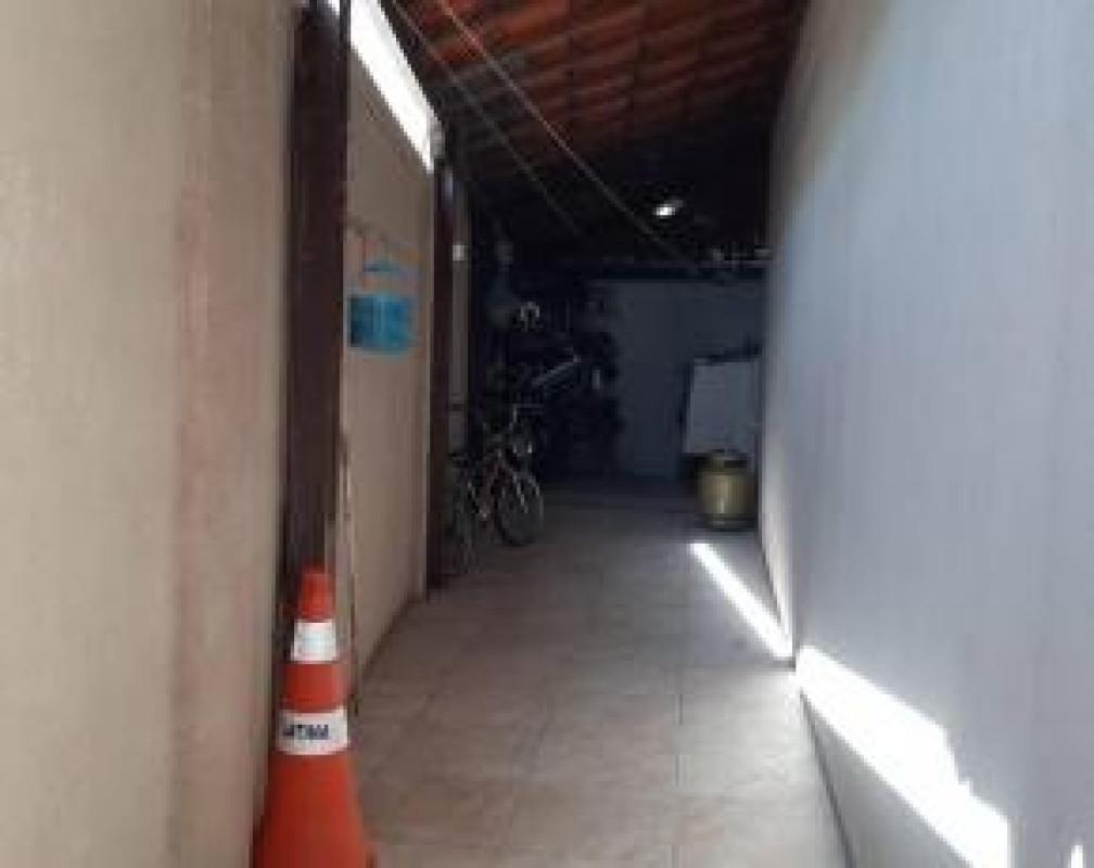 Casa, Jardim Riacho das Pedras, 2 Quartos, 2 Vagas