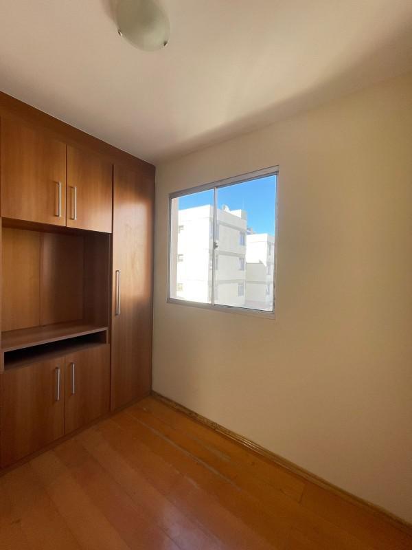 Apartamento, Sagrada Família, 3 Quartos, 2 Vagas, 1 Suíte