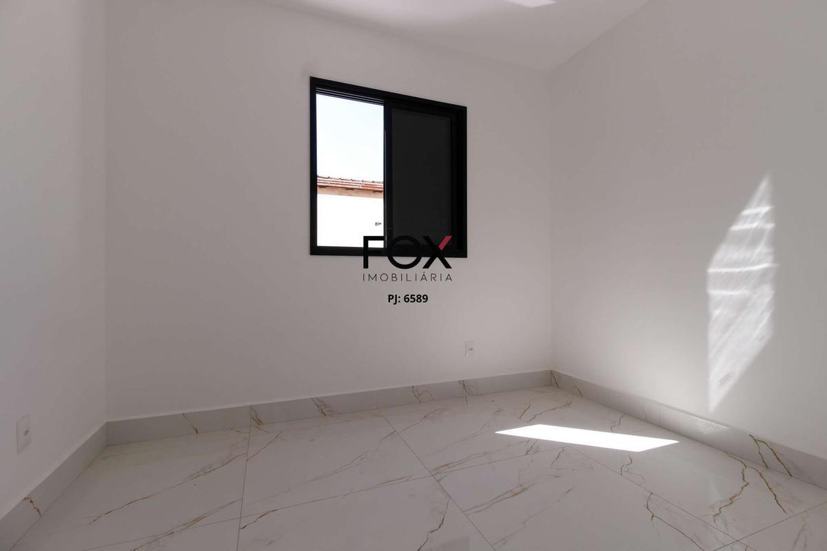 Apartamento, Planalto, 3 Quartos, 2 Vagas, 1 Suíte
