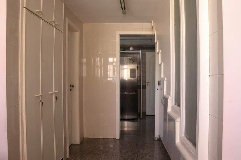 Cobertura, Gutierrez, 4 Quartos, 3 Vagas, 1 Suíte