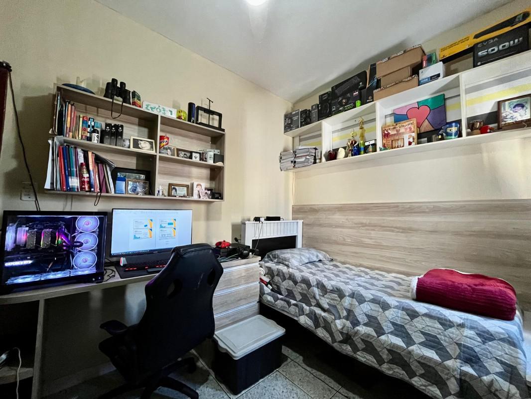 Casa, Glória, 6 Quartos, 4 Vagas, 2 Suítes