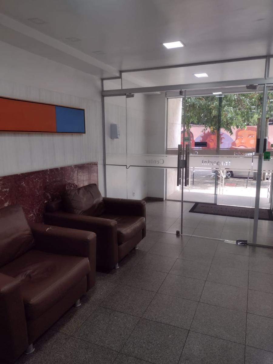 Sala, Barro Preto, 0 Quarto, 0 Vaga