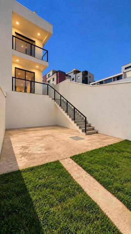 Casa, Paquetá, 3 Quartos, 2 Vagas, 1 Suíte