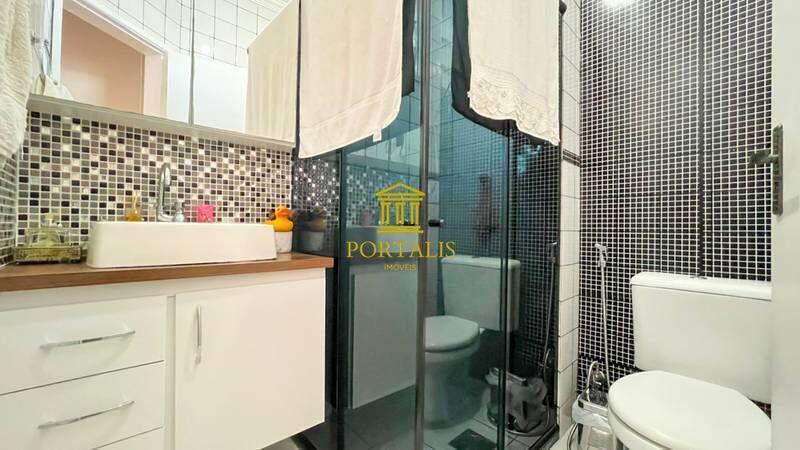 Apartamento, Castelo, 2 Quartos, 1 Vaga