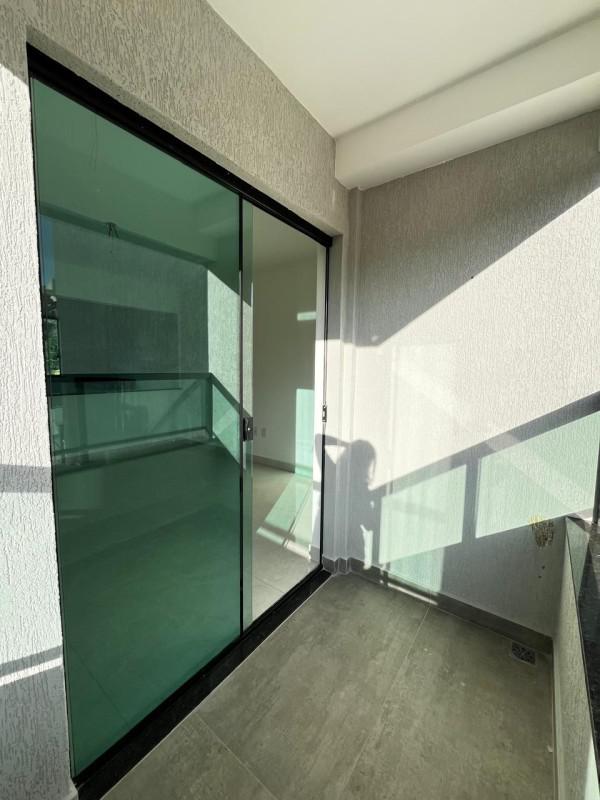 Apartamento, Palmeiras, 3 Quartos, 2 Vagas, 1 Suíte
