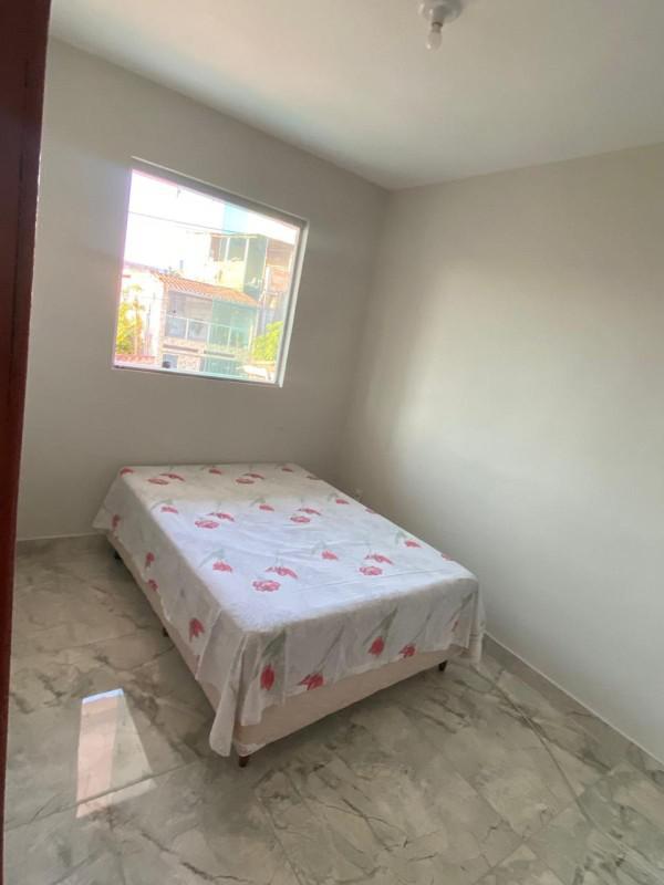 Apartamento, Palmeiras, 3 Quartos, 1 Vaga