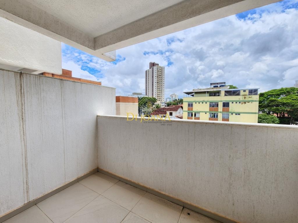 Apartamento, Brasiléia, 3 Quartos, 2 Vagas, 1 Suíte