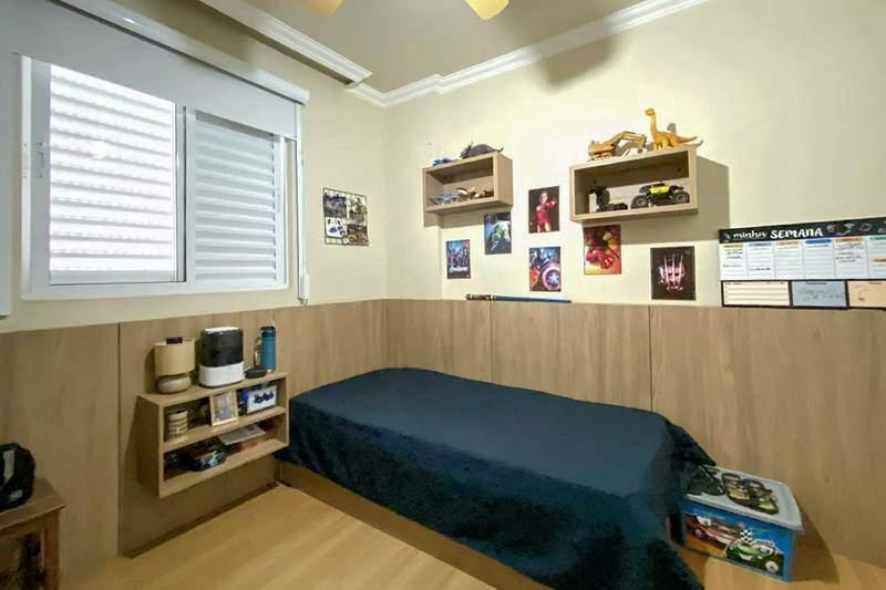 Apartamento, Buritis, 3 Quartos, 2 Vagas, 1 Suíte