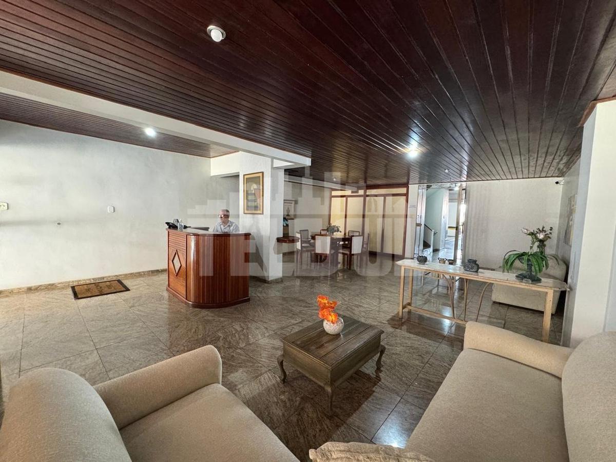 Apartamento, Centro, 3 Quartos, 2 Vagas, 1 Suíte