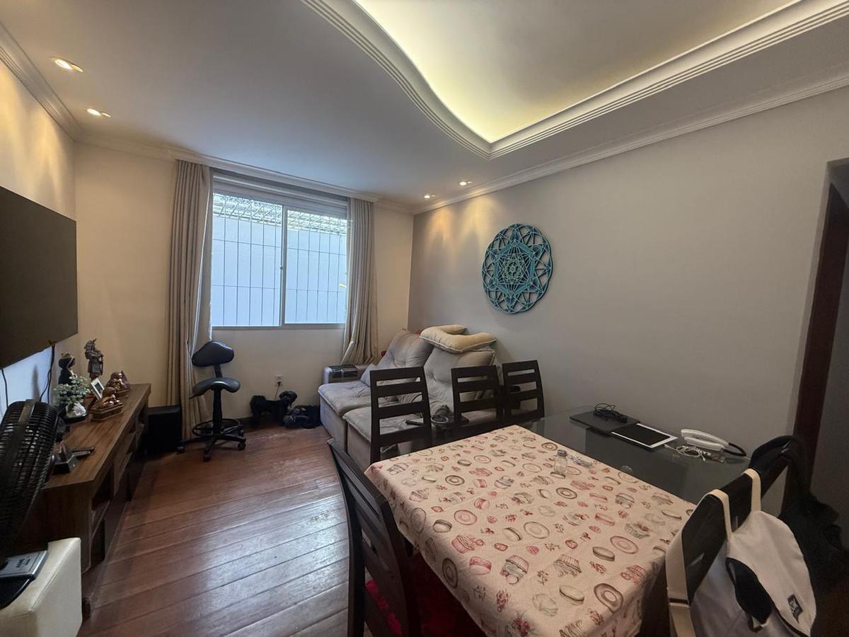 Apartamento, Palmares, 3 Quartos, 1 Vaga, 1 Suíte