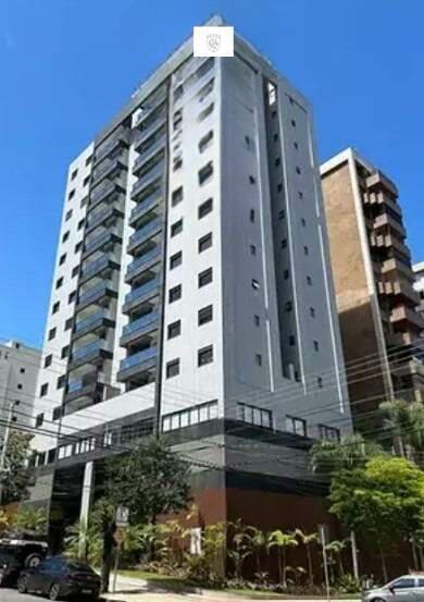 Apartamento, Lourdes, 4 Quartos, 4 Vagas, 2 Suítes