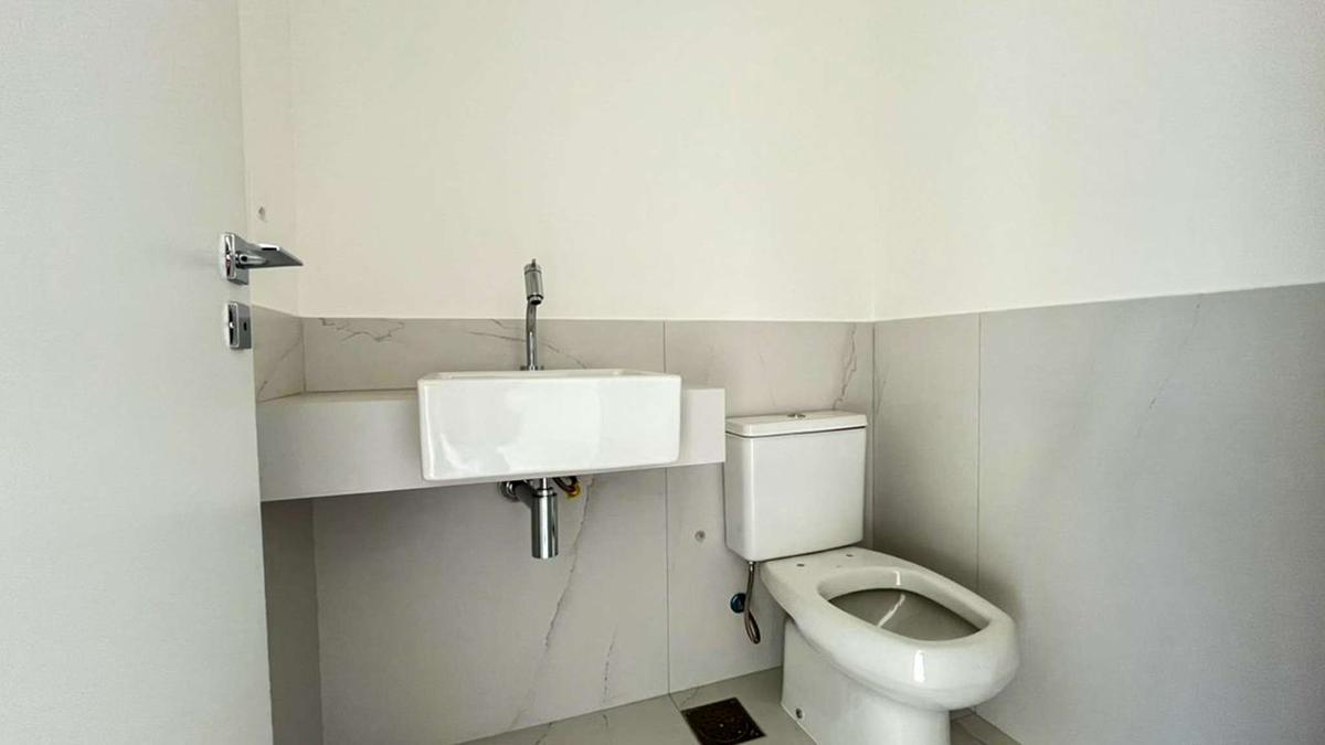 Apartamento, Cidade Nova, 4 Quartos, 3 Vagas, 3 Suítes