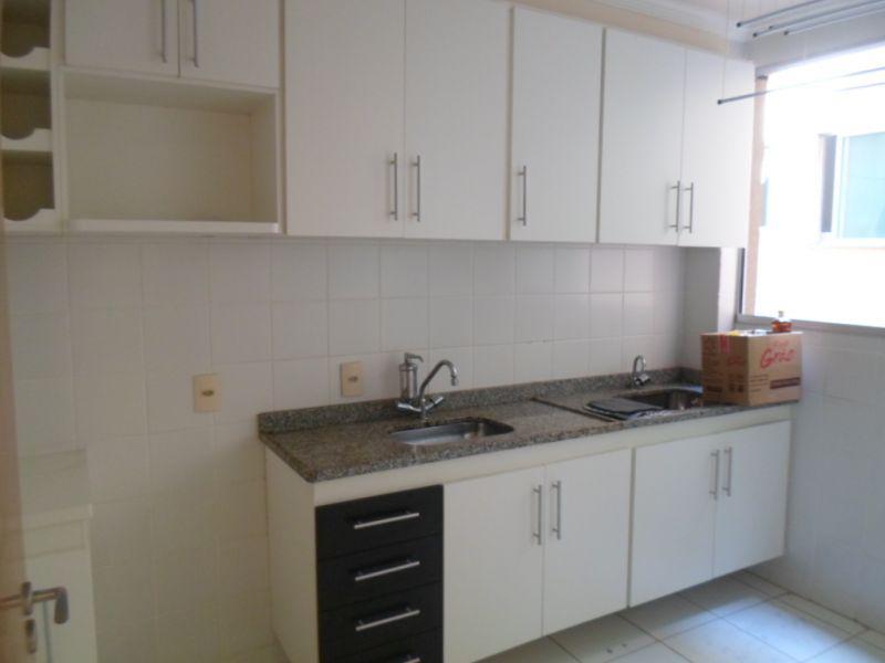 Apartamento, Jardim Paquetá, 2 Quartos, 1 Vaga
