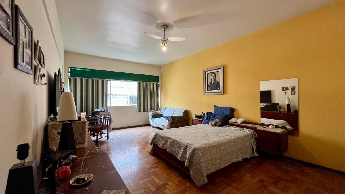 Apartamento, Centro, 4 Quartos, 1 Vaga, 2 Suítes