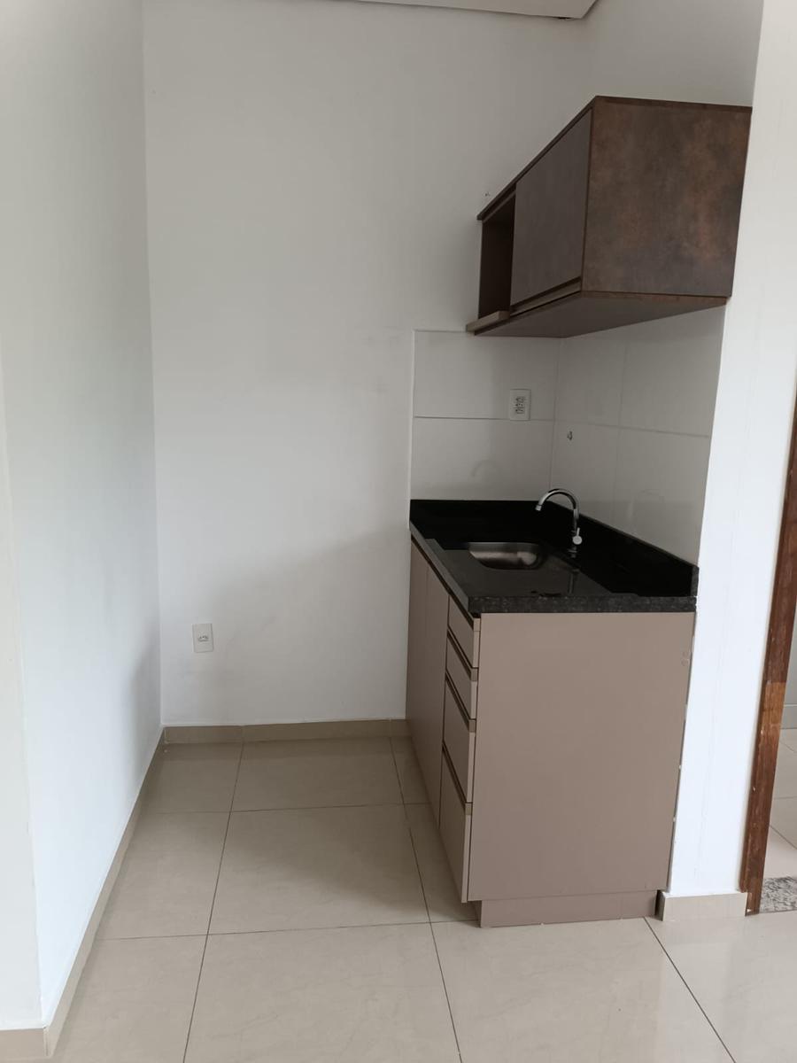 Andar, Timotinho, 0 Quarto, 0 Vaga