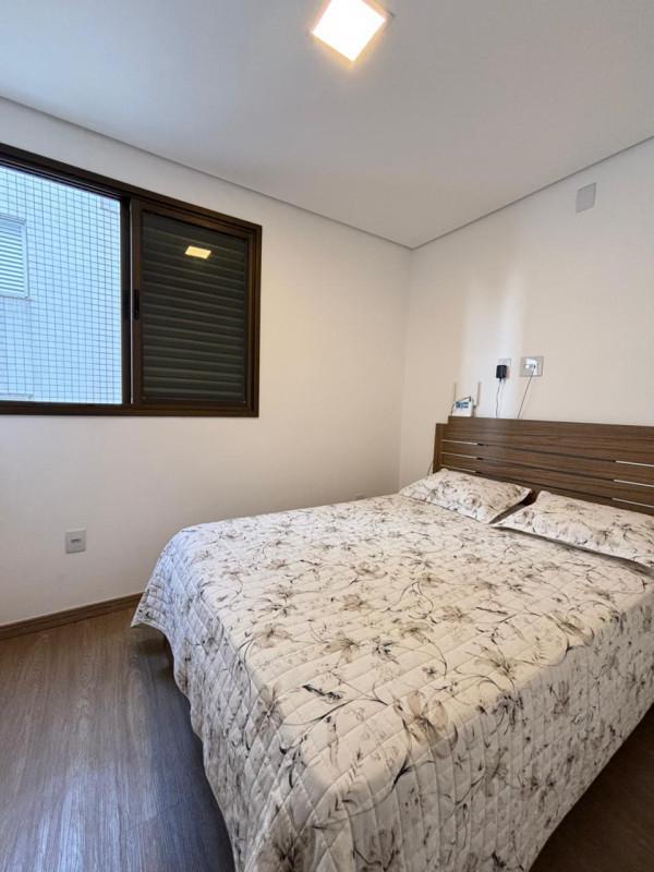 Apartamento, Itapoã, 3 Quartos, 2 Vagas, 1 Suíte