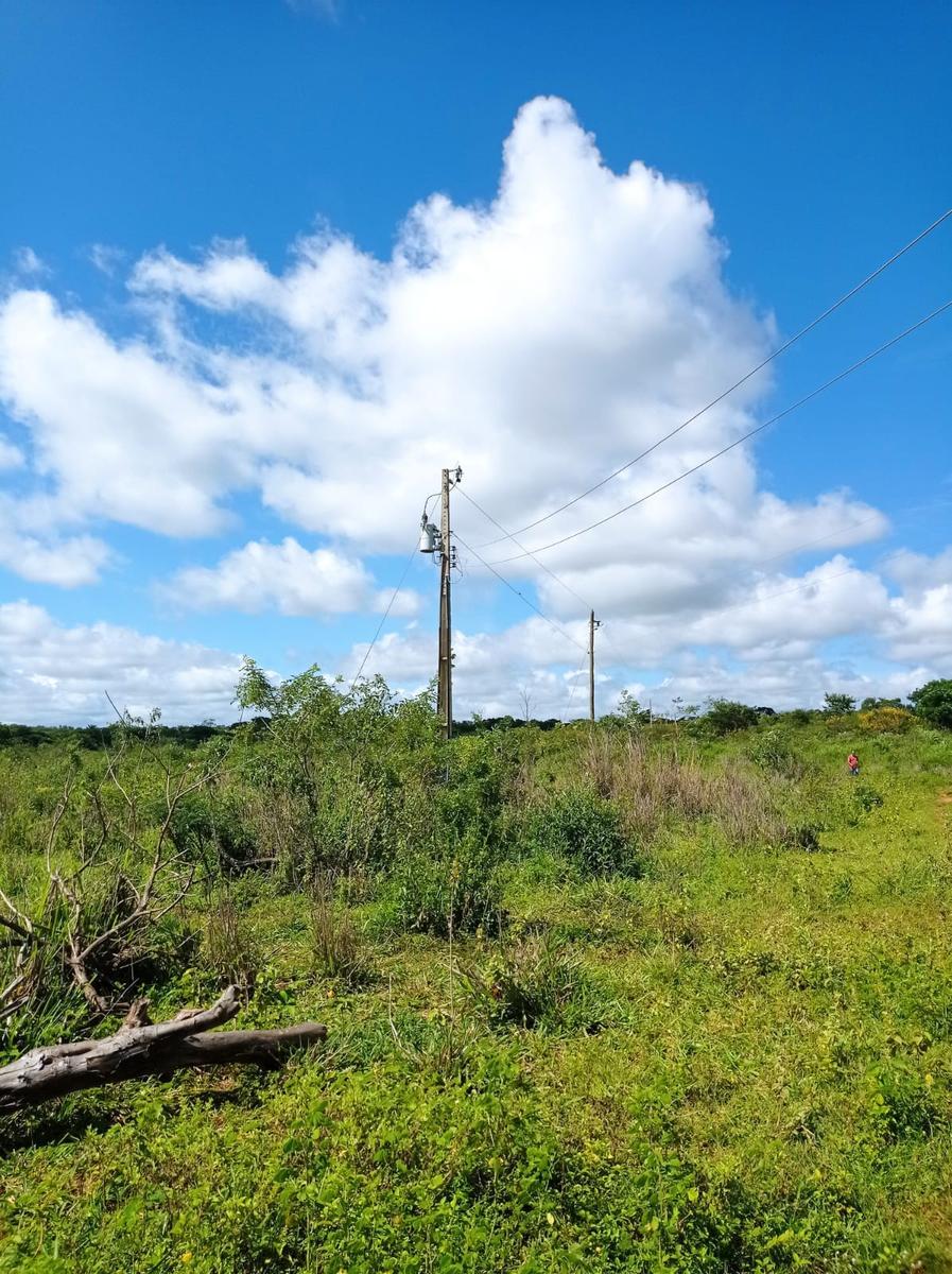 Fazenda, Buriti Grande