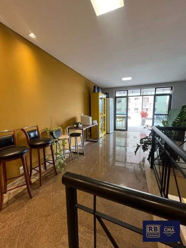Cobertura, Carmo, 4 Quartos, 4 Vagas, 2 Suítes