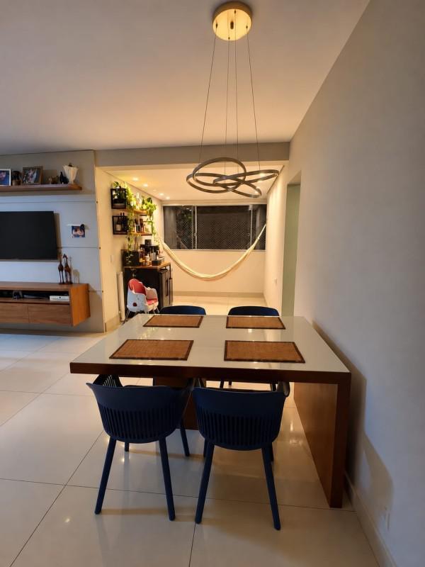 Apartamento, Fernão Dias, 4 Quartos, 2 Vagas, 1 Suíte