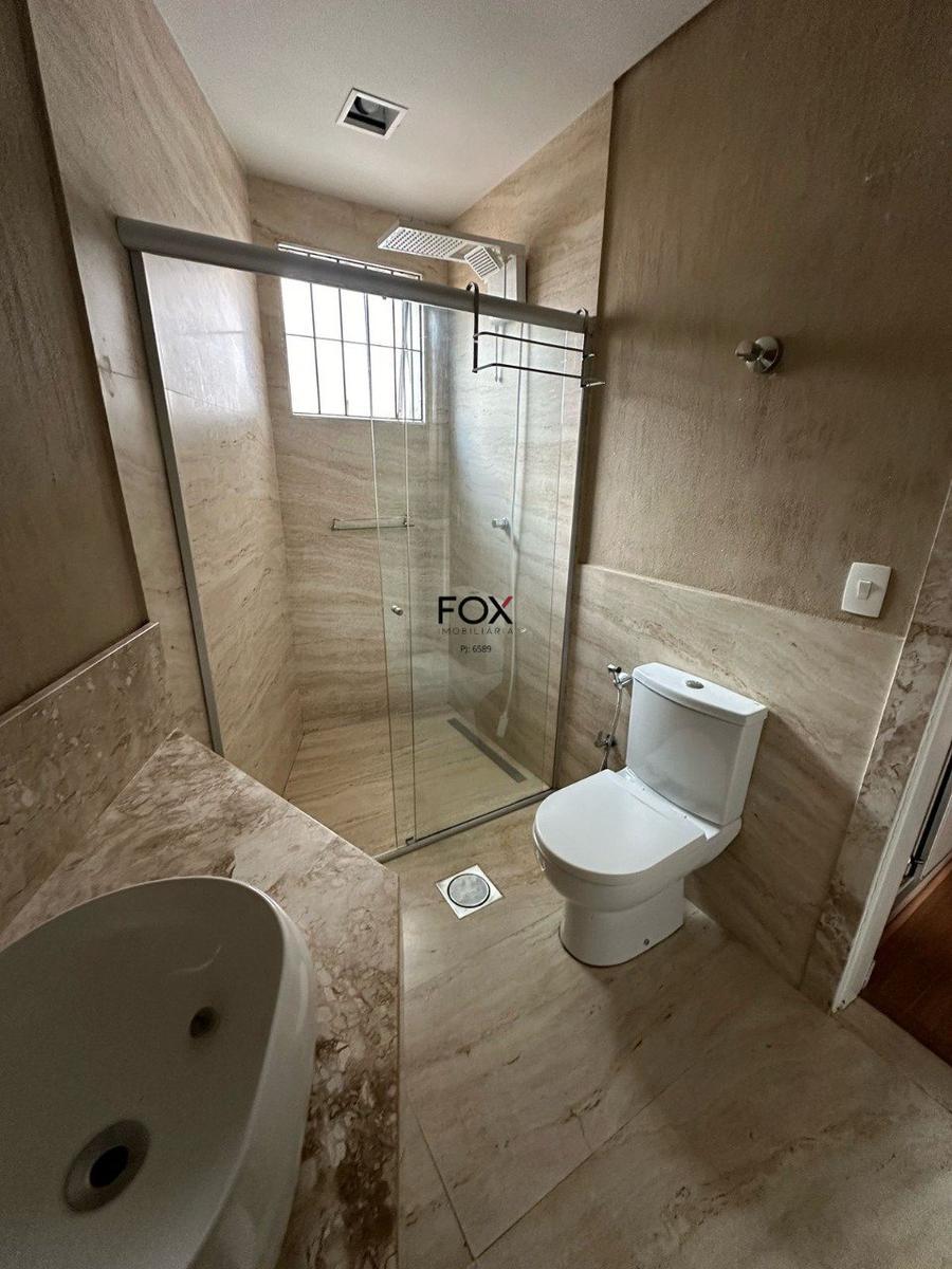 Apartamento, Santa Lúcia, 4 Quartos, 2 Vagas, 1 Suíte