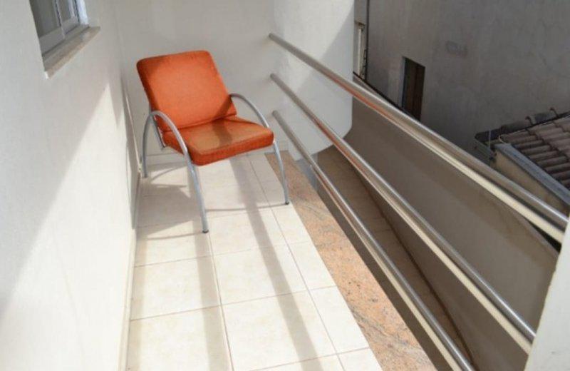 Casa, Santa Maria, 2 Quartos, 3 Vagas, 1 Suíte