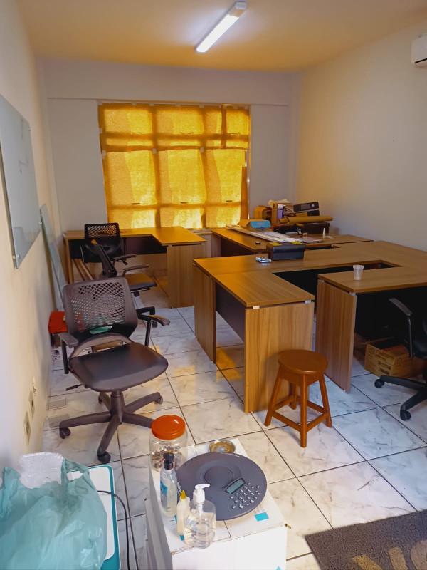 Sala, Coração Eucarístico, 0 Quarto, 0 Vaga