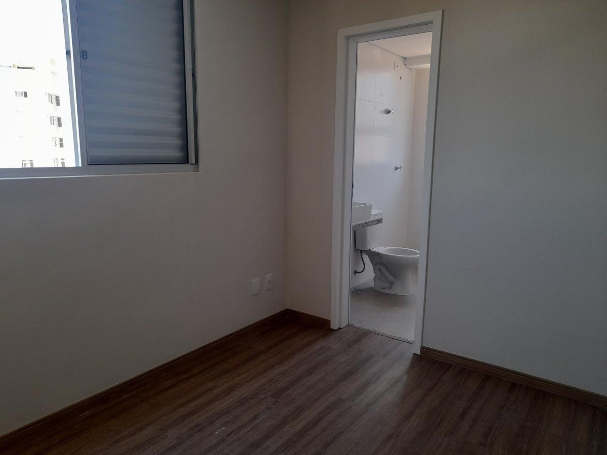 Apartamento, Ana Lúcia, 2 Quartos, 2 Vagas, 1 Suíte