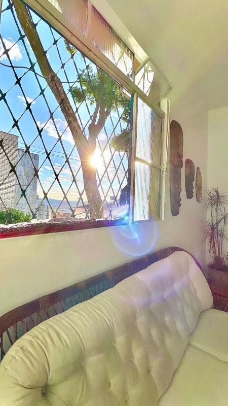 Apartamento, Grajaú, 2 Quartos, 1 Vaga