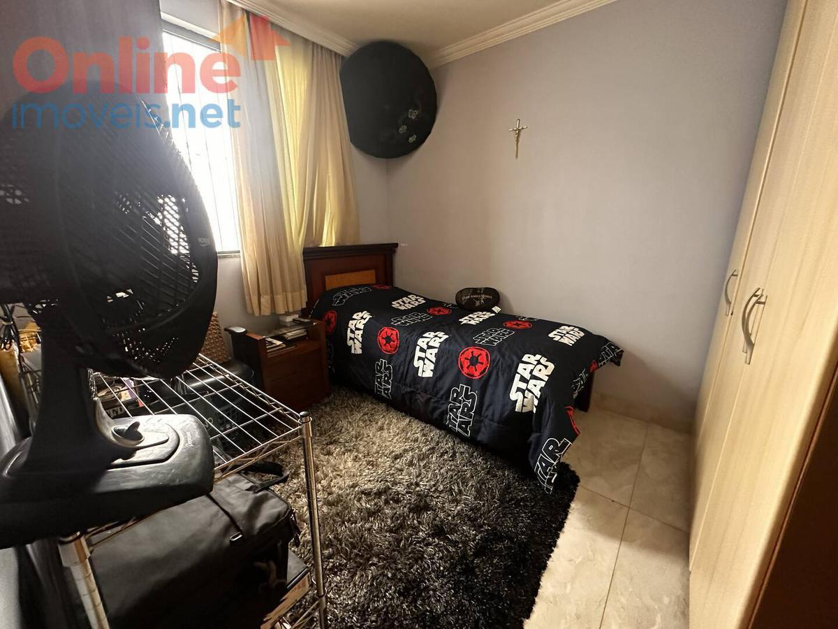 Casa, Fernão Dias, 3 Quartos, 0 Vaga, 1 Suíte